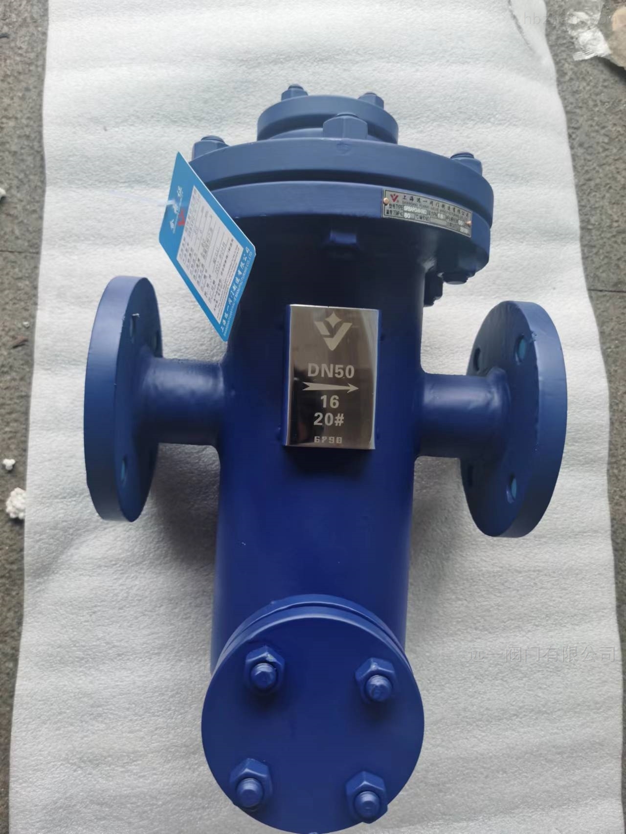 【技术速递】磁性过滤器(保障安全的作用、工作原理)
