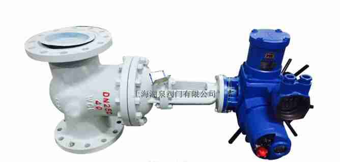 【技术速递】电动闸阀,规格型号Z941H-25c,D N250