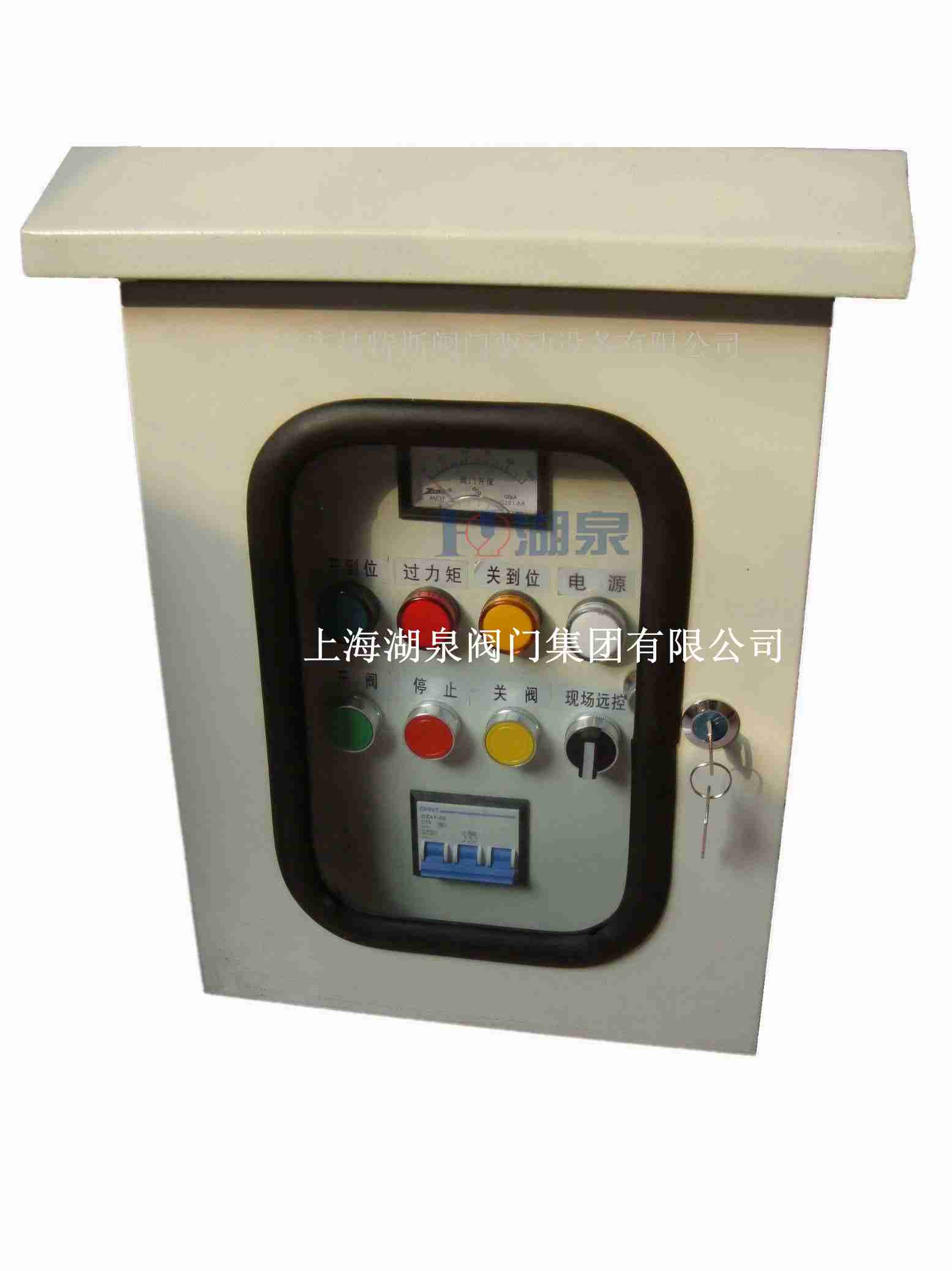 【技术速递】电动阀控制箱原理图,电动阀控制箱接线图