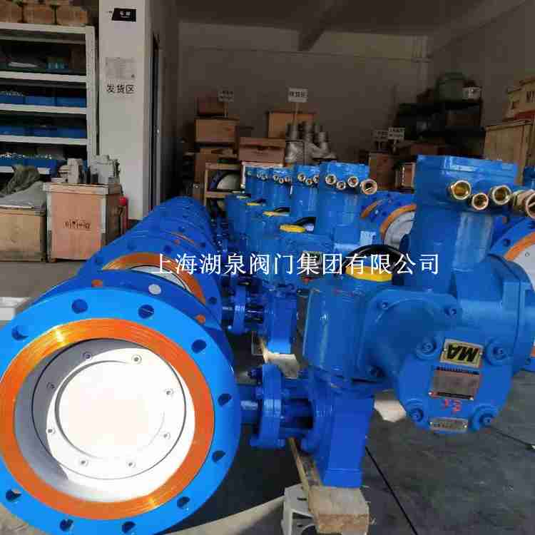 电动蝶阀关不严的处理方法,关不到位怎么处理