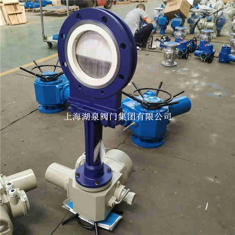 【技术速递】电动闸阀之问:解决您的疑惑