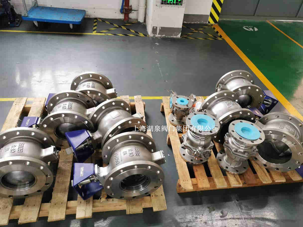 【技术速递】电动球阀dn200尺寸,型号,说明书