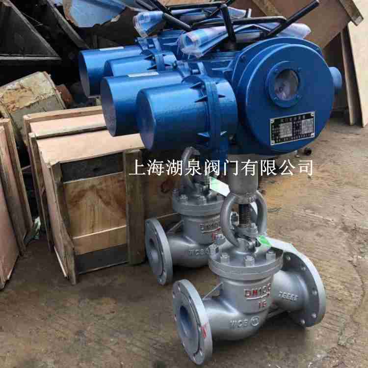 【技术速递】电动截止阀生产商型号、 品牌报价