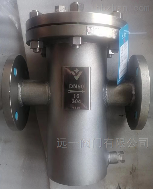不锈钢磁性过滤器工作原理