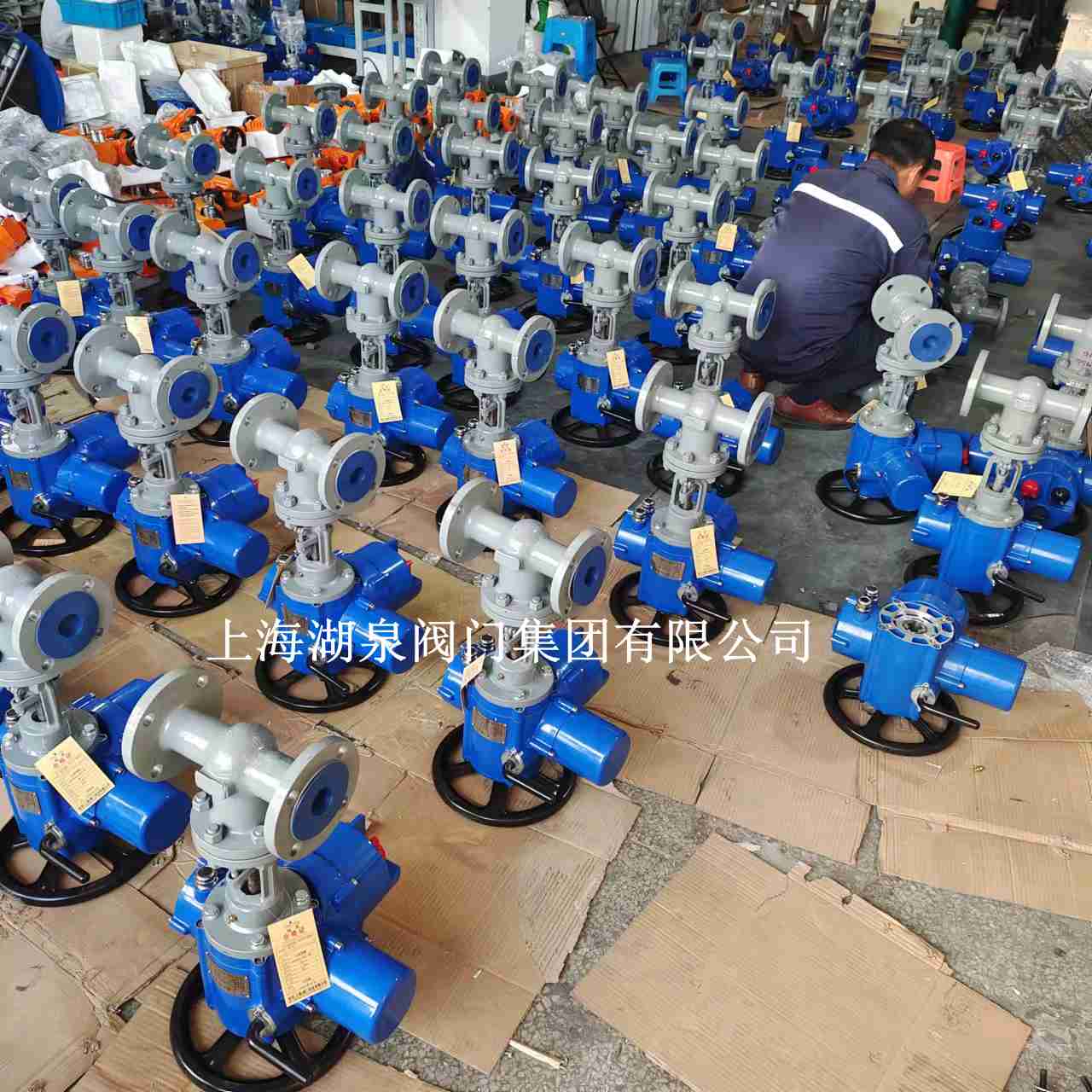 【技术速递】电动闸阀z941h-16c dn250什么意思,有说明书吗