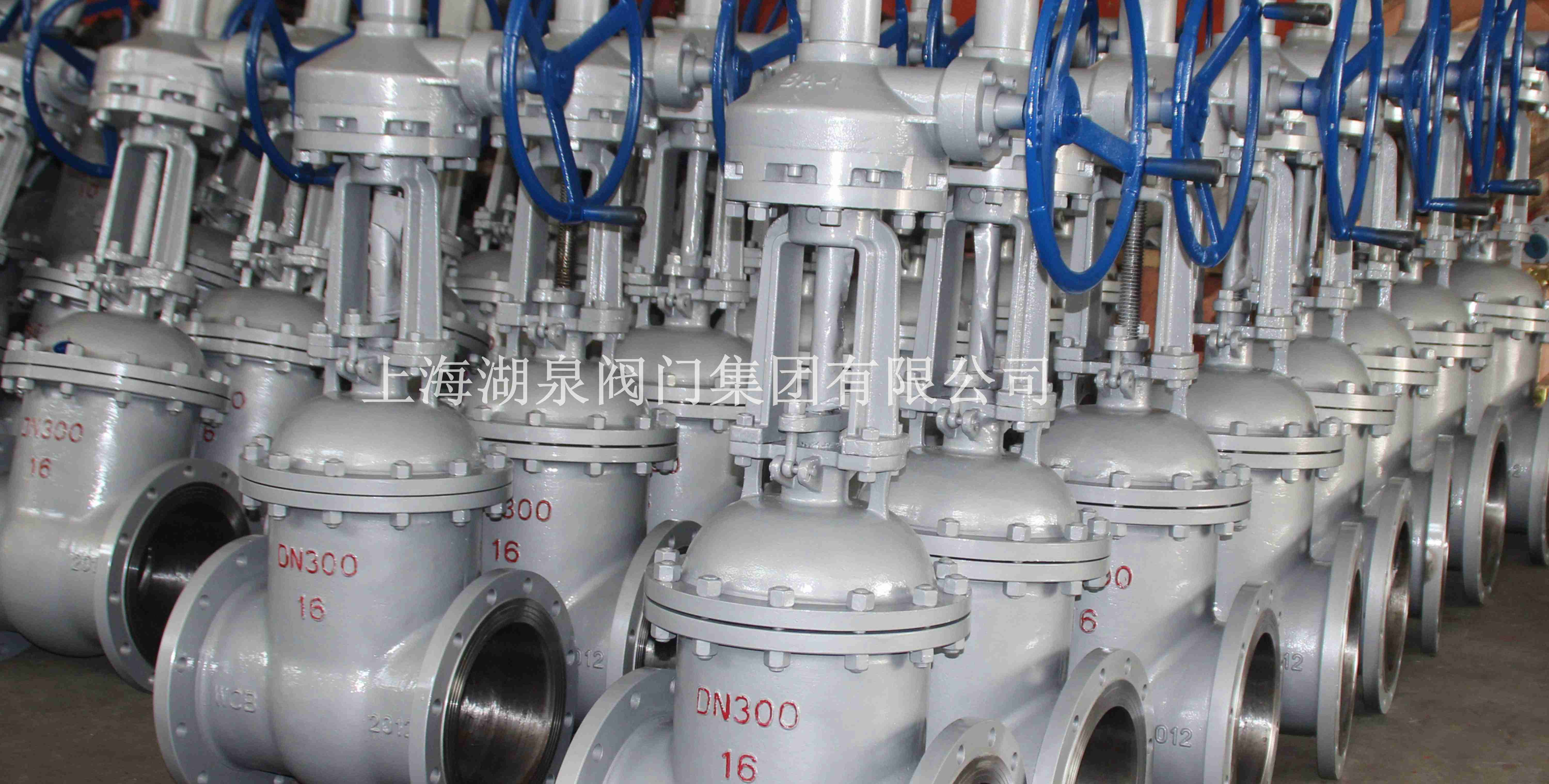 【技术速递】手动闸阀厂家的型号规格及工作原理