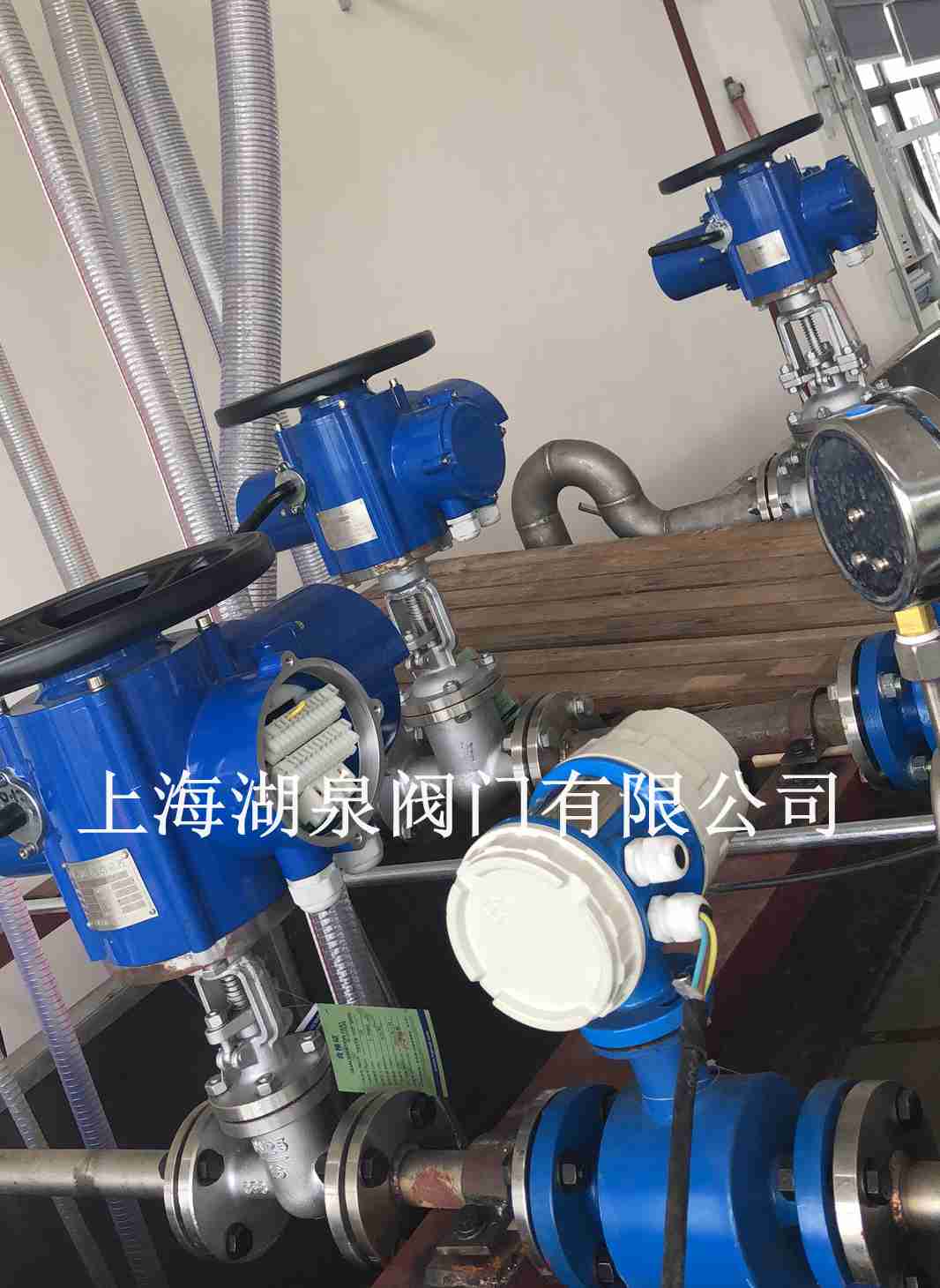 【技术速递】更换电动闸阀需要注意什么、步骤措施